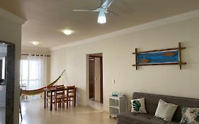 Apartamento Ubatuba Toninhas